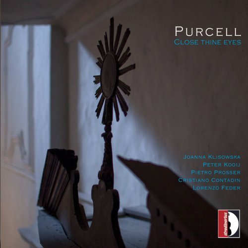 H. Purcell/Close Thine Eyes@Klisowka(So/Kooij(Bass)