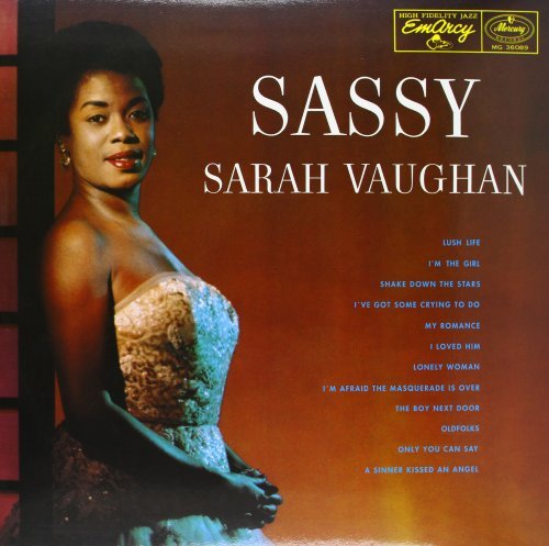Sarah Vaughan/Sassy