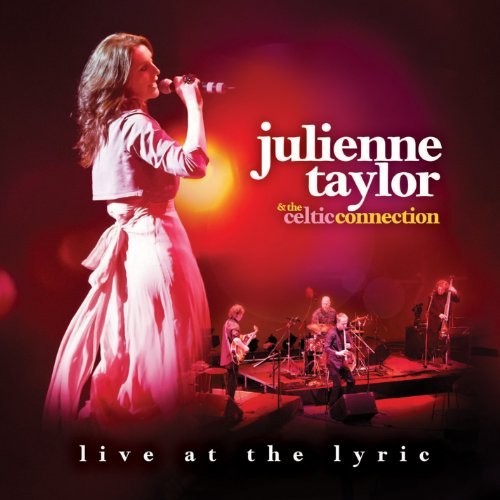 Julienne Taylor/Live At Thelyric