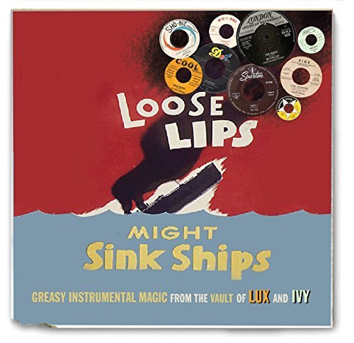 Loose Lips Might Sink Ships: G/Loose Lips Might Sink Ships: G@Import-Gbr