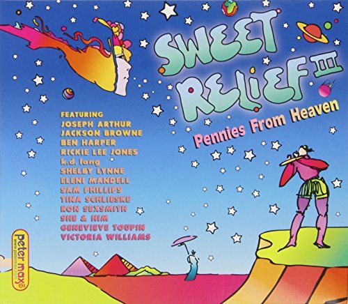Sweet Relief/Vol. 3-Pennies From Heaven