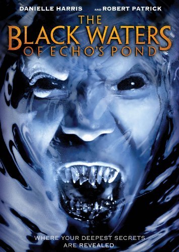 Black Waters Of Echo's Pond/Black Waters Of Echo's Pond@Ws@R