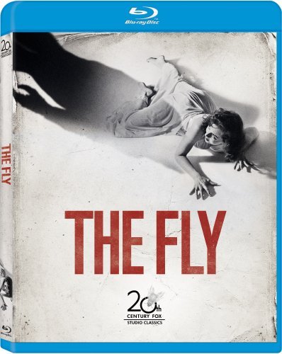 Fly (1958)/Price/Owens@Blu-Ray/Ws@Nr