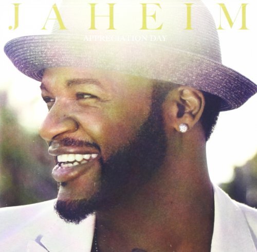 Jaheim/Appreciation Day