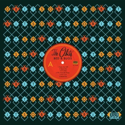 Obits/Bed & Bugs