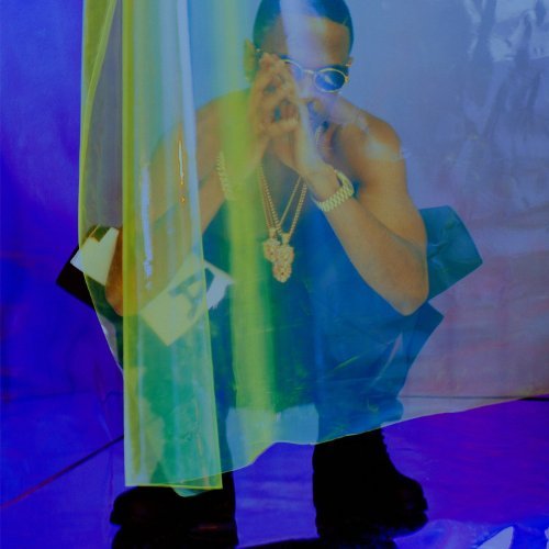 Big Sean/Hall Of Fame@Explicit Version/Deluxe Ed.