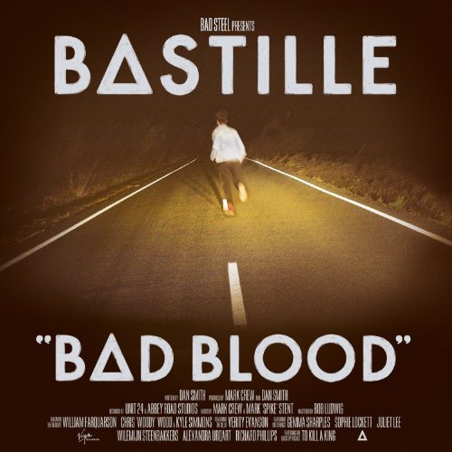 Bastille/Bad Blood