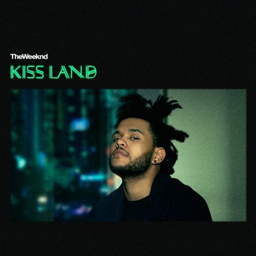 Weeknd/Kiss Land@Clean Version