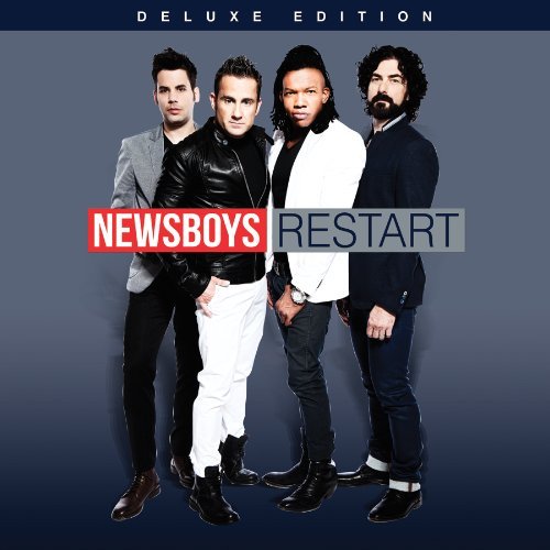 Newsboys/Restart@Deluxe Ed.