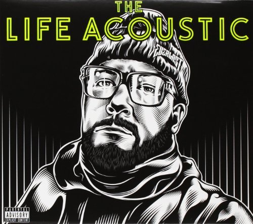 Everlast/Life Acoustic@Explicit Version