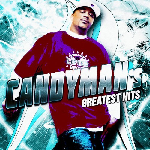 Candyman/Candyman's Greatest Hits@Explicit Version