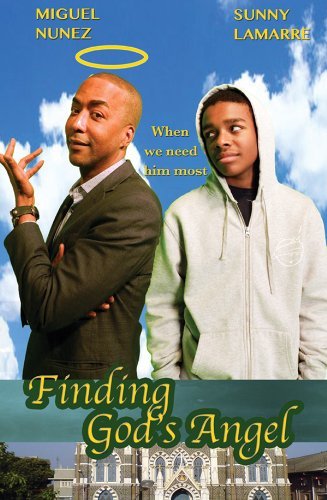 Finding God's Angel/Nunez/Jean@Ws@Nr