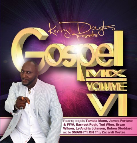 Kerry Douglas Presents Gospel/Kerry Douglas Presents Gospel