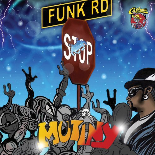 Mutiny/Funk Road