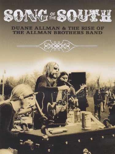 Duane Allman/Song Of The South: Duane Allma@Nr