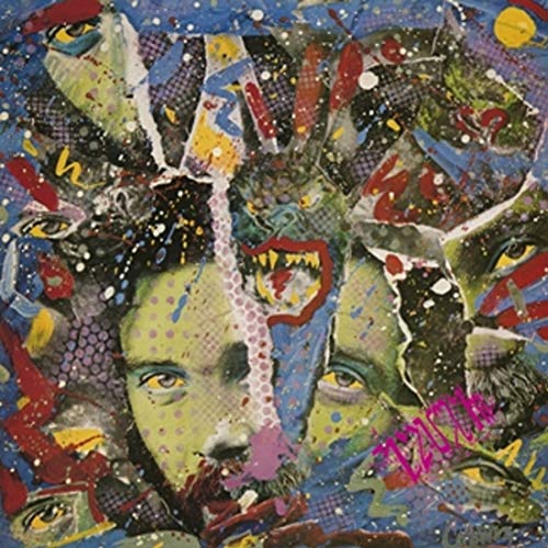 Roky Erickson/Evil One@180gm Vinyl@2Lp
