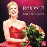 Joyce Didonato Rejoyce! The Best Of Joyce Didonato 