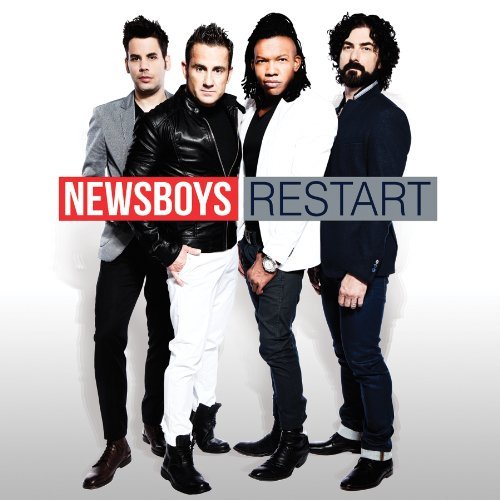 Newsboys/Restart