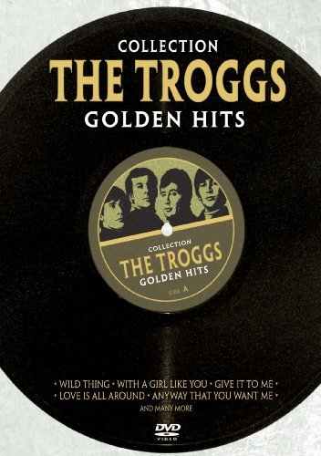 Troggs/Troggs: Golden Hits: Collectio@Nr
