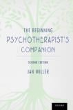 Jan Willer The Beginning Psychotherapist's Companion Second Edition 0002 Edition; 
