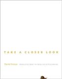 Daniel Arasse Take A Closer Look 