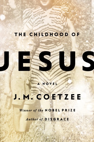 J. M. Coetzee/The Childhood of Jesus