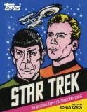 Paula M. Block Star Trek The Original Topps Trading Card Series 