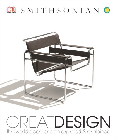 Philip Wilkinson Great Design 