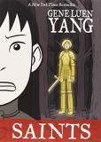 Gene Luen Yang Boxers & Saints Boxed Set 