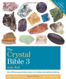 Judy Hall The Crystal Bible 3 