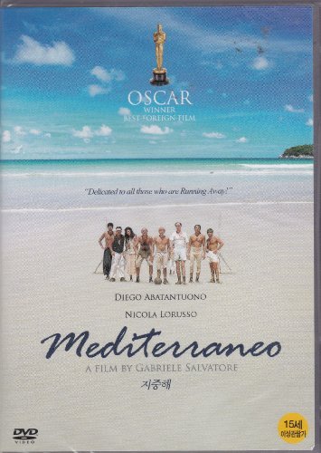 Mediterraneo Mediterraneo Import Kor 