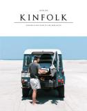 Various Kinfolk Volume Nine Discovering New Things To Cook Make And Do 