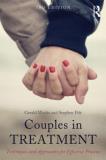 Gerald R. Weeks Couples In Treatment Techniques And Approaches For Effective Practice 0003 Edition; 