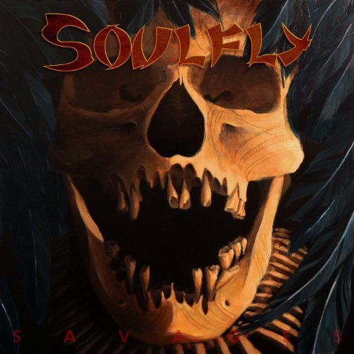 Soulfly/Savages