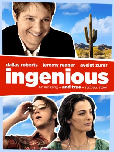Ingenious/Renner/Roberts@Ws@R
