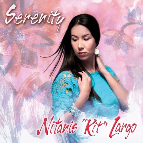 Kit Largo/Serenity