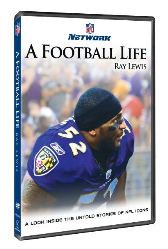 Ray Lewis Football Life Nr 