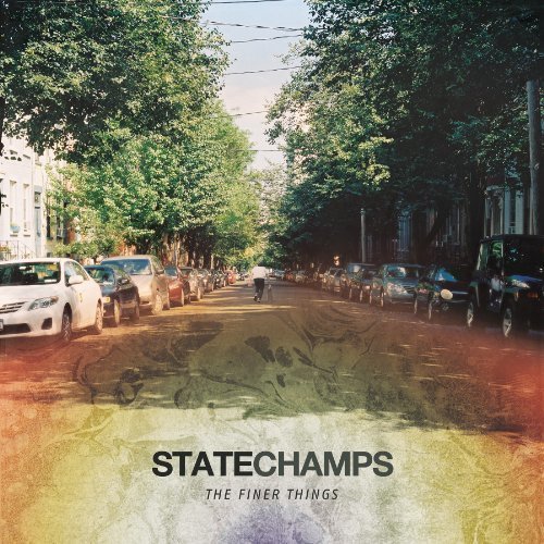 State Champs/Finer Things