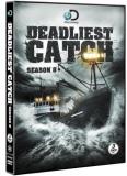 Deadliest Catch Season 8 DVD 