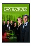 Law & Order Law & Order 13th Year Ws Nr 5 DVD 
