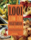 Sue Spitler 1 001 Low Fat Vegetarian Recipes 0005 Edition; 