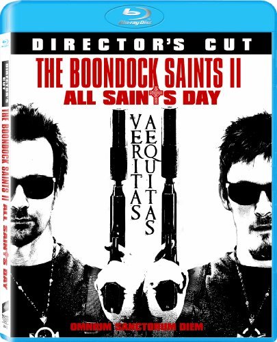 Boondock Saints Ii The: All Sa/Boondock Saints Ii The: All Sa@Blu-Ray@R