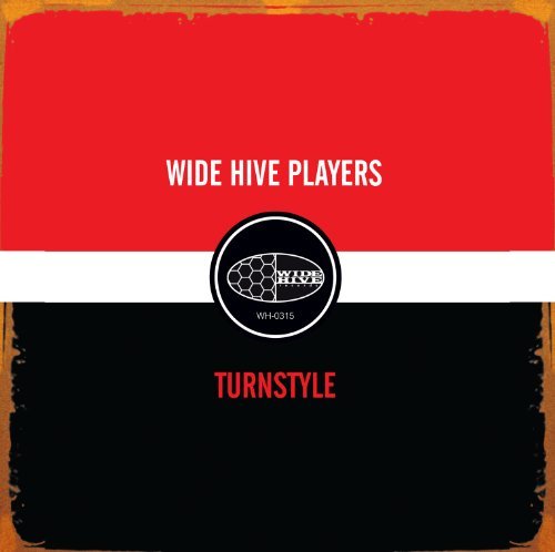 Wide Hive Players/Turnstyle