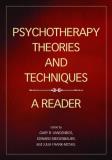 Gary R. Vandenbos Psychotherapy Theories And Techniques A Reader 