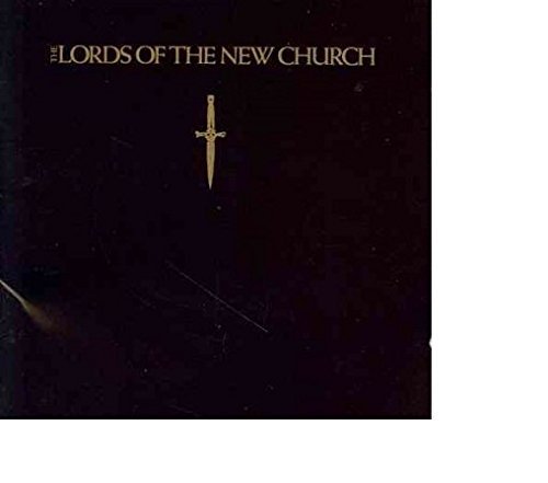 Lords Of The New Church/Lords Of The New Church