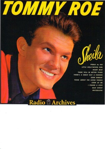Tommy Roe Sheila 