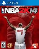 Ps4 Nba 2k14 Take 2 Interactive 