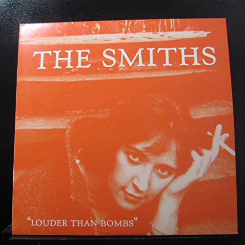 The Smiths/Louder Than Bombs