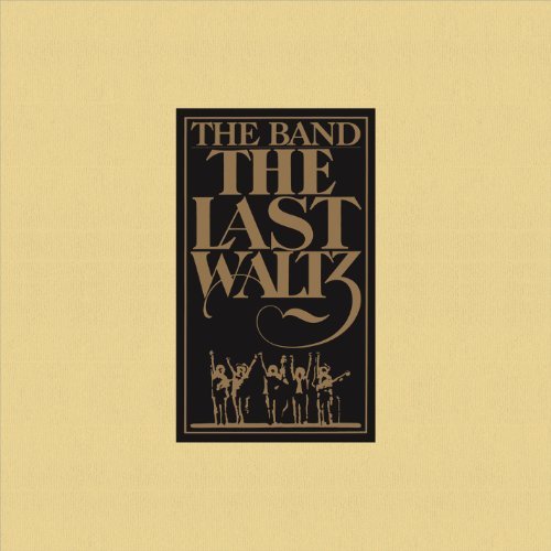 Band/Last Waltz