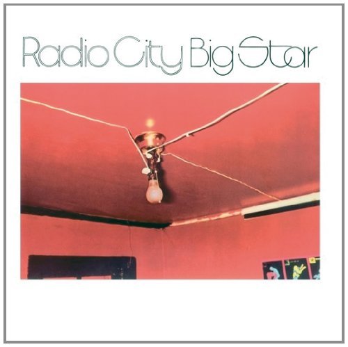 Big Star/Radio City-Remastered@Import-Gbr